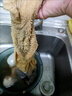 生羊肚 現(xiàn)殺新鮮羊肚山羊肚胃內(nèi)臟 羊下水 羊下貨 山羊肉羊雜 新鮮羊毛肚3斤裝 曬單實(shí)拍圖