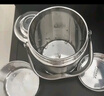美廚（maxcook）316L不銹鋼保溫飯盒提鍋真空保溫桶學(xué)生便當(dāng)盒便攜式飯盒MCTG0685 曬單實(shí)拍圖