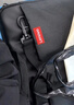 聯(lián)想（Lenovo）筆記本電腦包手提包16英寸公文包出差商務(wù)旅行包適用蘋果小新拯救者防潑水內(nèi)膽包B14 曬單實(shí)拍圖