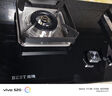百得（BEST）華帝出品 燃?xì)庠蠲簹怆p灶具5.0KW定時(shí)可調(diào)底盤全液化氣臺(tái)式嵌入式爐灶JZY-QE73【國家補(bǔ)貼20%】 曬單實(shí)拍圖