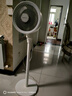 艾美特（AIRMATE）【大颶風(fēng)】空氣循環(huán)扇家用電風(fēng)扇輕音節(jié)能落地扇大風(fēng)力渦輪換氣扇臺立式電扇香薰驅(qū)蚊風(fēng)扇踏青放價 【25年新款大颶風(fēng)】香薰驅(qū)蚊循環(huán)扇丨3葉強風(fēng) 曬單實拍圖