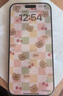 Apple/蘋(píng)果 iPhone 16 Pro Max（A3297）256GB 原色鈦金屬 支持移動(dòng)聯(lián)通電信5G 雙卡雙待手機(jī) 曬單實(shí)拍圖