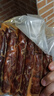 四川特產(chǎn)臘肉五花肉咸肉香腸非貴州湖南正宗農(nóng)家自制煙熏麻辣臘腸 煙熏麻辣香腸500g*1袋 曬單實(shí)拍圖