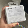 韶音（SHOKZ）【重磅新品】OpenDots ONE耳夾式耳機開放式藍牙耳機動鈦圈E310 韶音耳夾式運動耳機 星際白【京倉直發(fā)】 曬單實拍圖