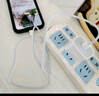Viken蘋(píng)果充電器充電線(xiàn)30W適配正品原裝快充套裝iPhone14/13/pro/ProMax 12/11充電頭手機電源適配器 原· 裝蘋(píng)果15充電頭+1米套裝-30W 快至當/次日達 曬單實(shí)拍圖