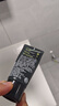 曼秀雷敦男士張藝興同款控油潔面150ml*2抗痘去黑頭洗面奶禮物送男友 曬單實(shí)拍圖