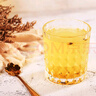 迪樂司（Dails）韓國進口柚子茶迪樂司蜂蜜百香果柚子茶飲品水果茶沖調品1kg 蜂蜜柚子百香果飲品1000g 曬單實拍圖