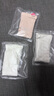 尼多熊嬰兒襪子夏季薄款網(wǎng)眼襪過膝襪新生兒寶寶防蚊襪 曬單實拍圖