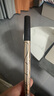 奇士美（kiss me）花盈美蔻閃耀持妝細(xì)滑眼線液筆0.4ml 02黑茶棕（纖細(xì)筆尖） 曬單實(shí)拍圖