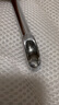 史丹利（STANLEY）L型套筒扳手雙頭外六角煙斗型扳手套筒扳手鉻釩鋼 8mm 13-370-23 曬單實(shí)拍圖