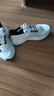 阿迪達(dá)斯 （adidas）男子跑步系列ADIZERO BOSTON 12 M跑步鞋 ID4236 42碼UK8碼 曬單實拍圖