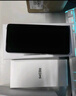 小米REDMI K80 國家補貼 第三代驍龍8 6550mAh大電池 玄夜黑 12+256 紅米5G手機 曬單實拍圖