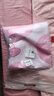 恩興美樂(lè )蒂純棉被套單件100全棉兒童床單人被罩150x200x230四件套四季 MX蝴蝶美樂(lè )蒂【三麗鷗正版IP】 單人-單條被套【適150x200被子】 曬單實(shí)拍圖