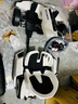 九號(hào)（Ninebot）電動(dòng)卡丁車(chē)套件2代成年人兒童電動(dòng)車(chē)6-12歲越野蘭博基尼系列漂移賽車(chē)玩具（需搭配平衡車(chē)使用） 曬單實(shí)拍圖