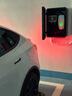 特斯拉（Tesla）11kw家用充電樁 第三代家庭 充電樁 曬單實(shí)拍圖