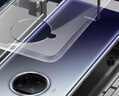 首魏 適用紅米Note9-4G/5G手機(jī)殼紅米Note9pro保護(hù)套男女款全包鏡頭防摔硅膠透明軟殼 【紅米Note9pro】透明款手機(jī)殼 曬單實(shí)拍圖