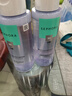 絲芙蘭凈膚柔和卸妝水 400ML 溫和清潔水感輕負擔水潤凈澈 曬單實拍圖