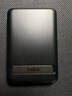 貝爾金（BELKIN）【3C及多國(guó)認(rèn)證】磁吸充電寶 兼容MagSafe無線充電寶 蘋果專用 iPhone手機(jī)移動(dòng)電源 BPD004黑 曬單實(shí)拍圖