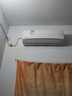 松下空調(diào)掛機(jī)1.5匹 松之舞新一級(jí)能效省電17-23㎡變頻冷暖 家電國家補(bǔ)貼20% 除菌自清潔 CS-HZ35K410Q 曬單實(shí)拍圖