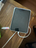 【現(xiàn)貨速發(fā)】iPad 10/9代（第十代/九代）蘋果平板電腦iPad ipad10 銀色10.9寸 256G wifi版 未使用+店保2年 曬單實(shí)拍圖