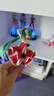 正版現(xiàn)貨 TAITO Fashion系列 初音未來 休閑裝 景品手辦玩具禮物 初音未來洛麗塔《高約18cm》 曬單實拍圖