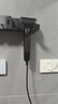 徠芬Laifen高速吹風機 速干家用電吹風 萊芬負離子護發(fā)吹風筒 情侶生日情人節(jié)禮物 國家補貼 LF03簡白 曬單實拍圖