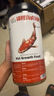 吉品鴻 錦鯉飼料1000克高蛋白魚糧魚飼料中顆粒3-4mm冷水魚池塘魚觀賞魚 曬單實拍圖