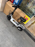 新日（Sunra）電動(dòng)滑板車成人代駕折疊電動(dòng)車迷你小型代步電瓶車踏板車超長(zhǎng)續(xù)航 48V-進(jìn)口級(jí)電芯續(xù)航約≤40km 曬單實(shí)拍圖