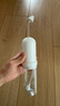 維德（WELLDAY）電動(dòng)洗鼻器成人兒童鼻炎鼻腔沖洗器醫(yī)用家用沖吸鼻子器YY-C2111-E 曬單實(shí)拍圖
