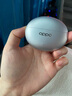 OPPO Enco Free4 【國家補(bǔ)貼】真無線入耳式藍(lán)牙耳機(jī)降噪耳機(jī)搭檔 Find X8通用蘋果華為小米手機(jī)星瀚銀 曬單實拍圖