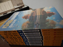 中國國家地理百科全書（套裝共10冊）（彩圖版，中國這么大，我想去看看）暑假作業(yè) 一升二暑假銜接 小升初暑假銜接 曬單實拍圖