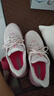 HOKA ONE ONE新款夏季女鞋克利夫頓 10跑步鞋CLIFTON 10輕量緩震 【新色】玫瑰奶油色/干玫瑰色 37 曬單實(shí)拍圖
