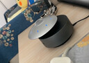 YTFY柏林之聲新款飛碟懸浮音響電腦臺式藍牙音箱擺件3D環(huán)繞低音炮 高配版自動懸浮(飛碟)全方位聲場 曬單實拍圖