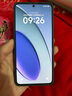 小米（MI）REDMI turbo4 紅米turbo4 全新5G手機(jī) 天璣8400-Ultra 快充長(zhǎng)續(xù)航智能手機(jī) 淺海青 12GB+256GB 曬單實(shí)拍圖