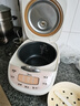 美的電飯煲3升內(nèi)膽MB-FD30H/FS306/FS30J/FD302/FS3017內(nèi)鍋配件3L 曬單實(shí)拍圖