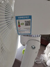 飛利浦（PHILIPS）電風(fēng)扇落地扇家用16寸七葉輕音臺(tái)地兩用立式電扇3D送風(fēng)節(jié)能大風(fēng)量遙控定時(shí)小風(fēng)扇ACR2162SFD 曬單實(shí)拍圖