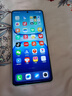 vivo iQOO Z10 Turbo+ 16GB+256GB 云海白 天璣9400+旗艦芯  8000mAh超薄藍海電池 國家補貼 電競手機 曬單實拍圖