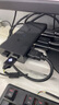 綠聯(lián)HDMI2.0 KVM切換器視頻切屏二進(jìn)一出4K/60Hz 共享USB打印機(jī)鍵盤鼠標(biāo) 電腦接電視顯示器分屏器50744 曬單實(shí)拍圖
