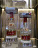 五糧液（WUlIANGYE） 第八代 濃香型白酒 52度 500ml*6瓶整箱裝 曬單實(shí)拍圖