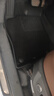 博士倫TPE汽車腳墊適用于吉利星愿星越L帝豪星瑞豪越繽瑞博越L遠(yuǎn)景博瑞 TPE+黑色雪尼斯上層墊【厚0.5公分】 吉利博越/博越百萬款 2016-2021年 曬單實拍圖