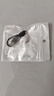 鰻而登藍(lán)牙耳機(jī)迷你單耳無線入耳式超長續(xù)航隱形重低音炮耳塞式運動耳機(jī)OPPO華為vivo蘋果安卓通用 升級版-象牙白【聽歌不閃爍】 曬單實拍圖