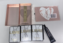 圣羅蘭（YSL）小金條口紅1966紅棕色啞光化妝品七夕情人節(jié)禮物生日禮物 曬單實(shí)拍圖