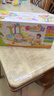 馬丁兄弟兒童架子鼓寶寶打鼓玩具3-10歲初學(xué)者手敲鑼鼓拍鼓敲打玩具 曬單實(shí)拍圖