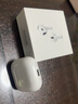 Apple/蘋果 AirPods 4(支持主動降噪)搭配無線充電盒(USB-C)蘋果耳機 藍牙耳機適用iPhone/iPad 四代 曬單實拍圖