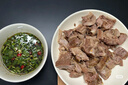 鮮京采 巴西進口原切牛肋肉 2斤 牛肋條 燉煮 京東自有品牌 【真原切】 曬單實拍圖