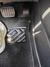 金瀚杰全包圍TPE汽車腳墊專用比亞迪別克吉利銀河日產(chǎn)新能源l尾箱墊配件 套餐-環(huán)保TPE腳墊+純黑色雪妮絲+后備箱墊 具體車型年份請留言 曬單實(shí)拍圖