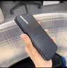 諾康士【強抗指紋】適用蘋果15ProMax鋼化膜 磨砂防窺膜 iPhone16手機貼膜防塵超薄全屏覆蓋防爆耐磨防摔 防窺2套【超薄磨砂膜+貼膜神器】順滑靈敏 蘋果16/15【贈90天質(zhì)?！坎环垂?曬單實拍圖