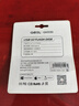 GEIL金邦 256GB USB3.2 U盤(pán) 讀速100MB/s 全金屬高品質(zhì)u盤(pán) 學(xué)習辦公商務(wù)優(yōu)盤(pán)大容量GH330系列 曬單實(shí)拍圖