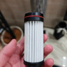 麥克森適配德爾瑪無(wú)線吸塵器VC80海帕濾芯扁吸毛刷配件配件 前濾芯5只 曬單實(shí)拍圖