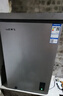 新飛（Frestec）100升全空間減霜迷你家用單溫冰柜小冷柜一級能效立式冷柜母乳小冰箱 BC/BD-100KAT/L 曬單實拍圖